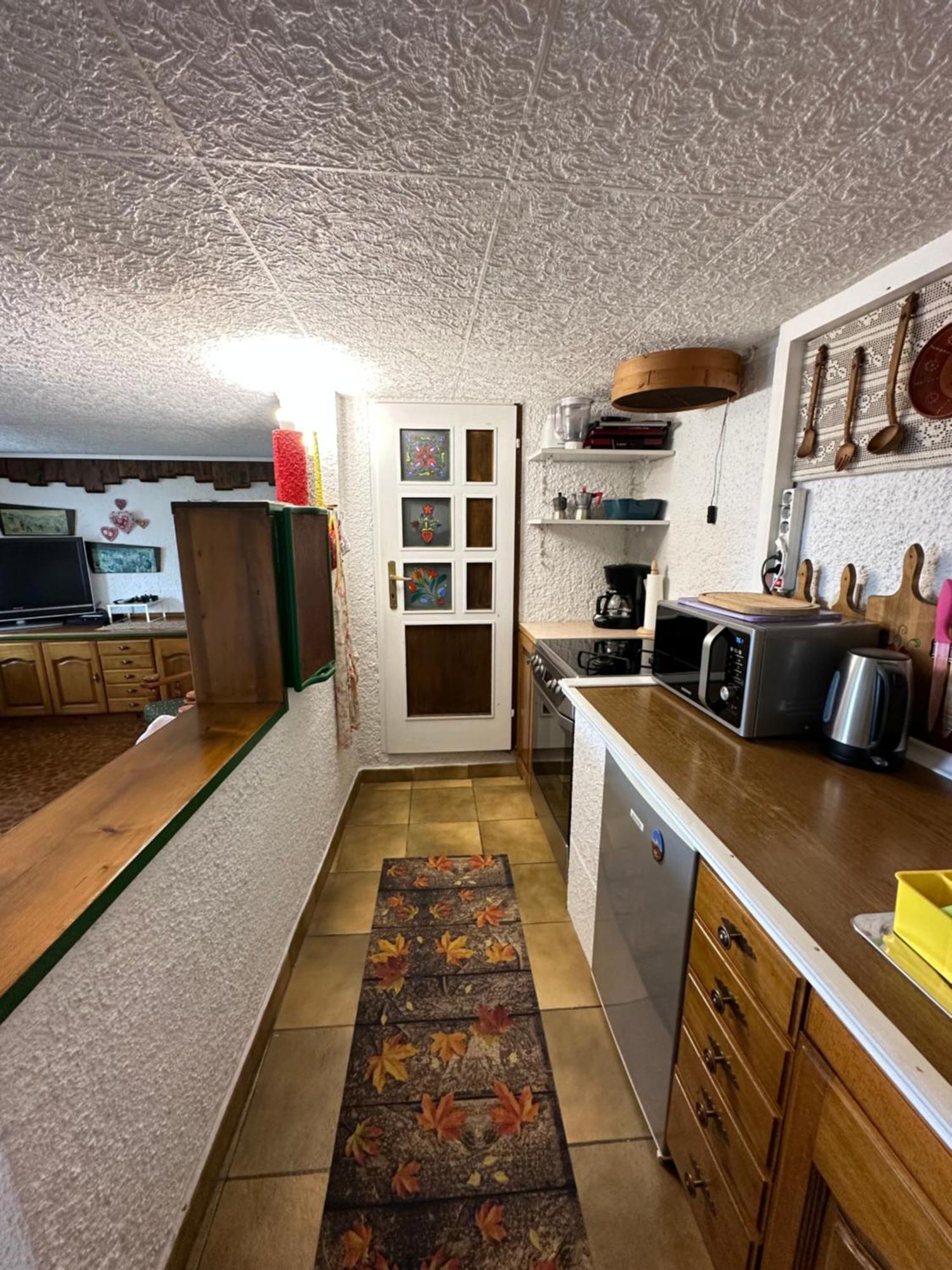 Apartment Pohar Log pod Mangartom Buitenkant foto